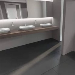 Duravit DuraStyle 600mm Counter Top Basin - 0349600000 -Cheap Basins Store 0349600000 D4 460