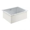 Grohe K700 1.0 Bowl Undermount Stainless Steel Kitchen Sink - 31574SD1