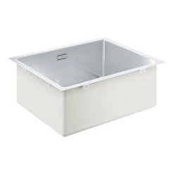Grohe K700 1.0 Bowl Undermount Stainless Steel Kitchen Sink - 31574SD1