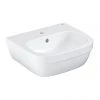 Grohe Euro Ceramic 450mm 1TH Wall Hung Basin - 39324000