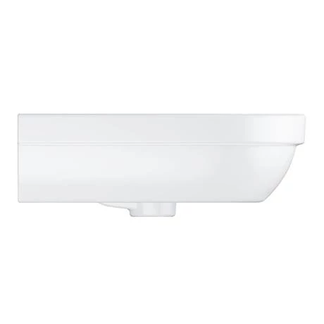 Grohe Euro Ceramic 550mm 1TH Wall Hung Basin - 39336000 3 Grohe Euro Ceramic 550mm 1TH Wall Hung Basin - 39336000 - Image 3