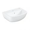 Grohe Bau Ceramic 450mm 1TH Wall Hung Basin - 39424000