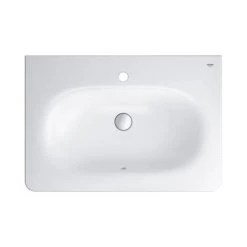 Grohe Essence 700mm 1TH Wall Hung Basin - 3956400H 3 Grohe Essence 700mm 1TH Wall Hung Basin - 3956400H -Cheap Basins Store 3956400H D1 460