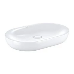Grohe Essence 600mm Counter Top Basin - 3960800H