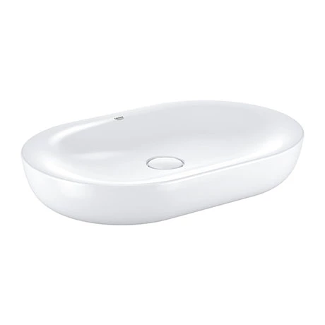 Grohe Essence 600mm Counter Top Basin - 3960800H 1 Grohe Essence 600mm Counter Top Basin - 3960800H