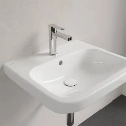 Villeroy and Boch Architectura 1TH Basin -Cheap Basins Store 41885501 D2 460