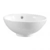 VitrA - Options 43cm Countertop Vanity Basin - 4324B003-0012