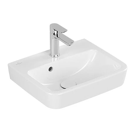 Villeroy and Boch O.novo Handwash Basin 1 Villeroy and Boch O.novo Handwash Basin