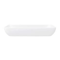 Arezzo 705 x 385mm Modern Large Counter Top 0TH Basin 5 Arezzo 705 x 385mm Modern Large Counter Top 0TH Basin -Cheap Basins Store AZ7562A n d2 460