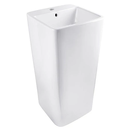 BagnoDesign Zero Freestanding 1TH Wash Basin 1 BagnoDesign Zero Freestanding 1TH Wash Basin