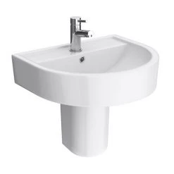 Bianco Modern Wall Hung Basin