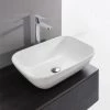 Crosswater - Serene Countertop Basin - 580 x 350mm