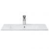 Crosswater - Design 1 Tap Hole Inset Basin - 3 Size Options