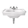Imperial New Etoile 530mm Cloak Round Basin