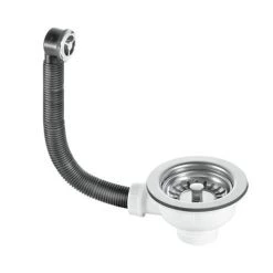 Reginox Mataro 1.0 Bowl White Ceramic Undermount Kitchen Sink + Waste 6 Reginox Mataro 1.0 Bowl White Ceramic Undermount Kitchen Sink + Waste -Cheap Basins Store MATARO d2 460