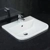 RAK Series 600 Inset Counter Vanity Bowl