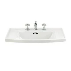 Imperial Radcliffe 685mm Vanity Basin