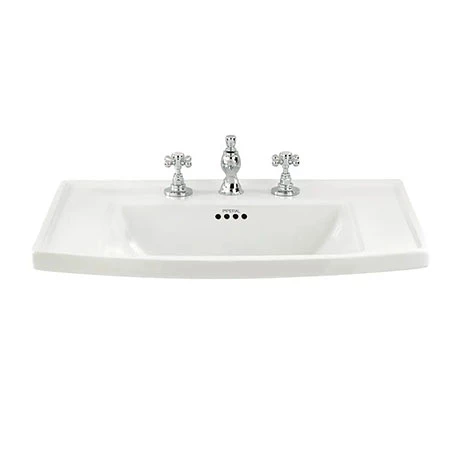 Imperial Radcliffe 685mm Vanity Basin 1 Imperial Radcliffe 685mm Vanity Basin
