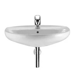 Roca Laura Wall-hung 1TH Basin