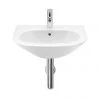 Roca Nexo Wall-hung 1TH Basin