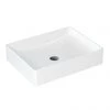 Britton Shoreditch Quad 0TH Countertop Basin