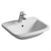 Ideal Standard Tempo 55cm 1TH Inset Countertop Basin