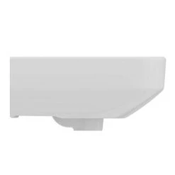 Ideal Standard i.Life S 600mm Compact 1TH Washbasin - T458301 7 Ideal Standard i.Life S 600mm Compact 1TH Washbasin - T458301 -Cheap Basins Store T458301 D3 460