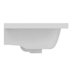 Ideal Standard i.Life S 500mm Compact 1TH Washbasin - T459101 -Cheap Basins Store T459101 D3 460
