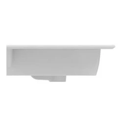Ideal Standard i.Life A 840mm 1TH Wall Hung/Vanity Washbasin - T462001 -Cheap Basins Store T462001 D3 460