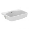 Ideal Standard i.Life S 500mm 1TH Semi-Recessed Basin