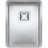 Reginox Texas 30x40 1.0 Bowl Stainless Steel Kitchen Sink
