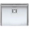 Reginox Texas 50x40 1.0 Bowl Stainless Steel Kitchen Sink