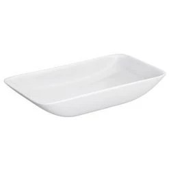 Taranto Large Counter Top Basin 0TH - 580 x 360mm 6 Taranto Large Counter Top Basin 0TH - 580 x 360mm -Cheap Basins Store Taranto Large Counter Top Basin 0TH 690mm Wide detail1 460