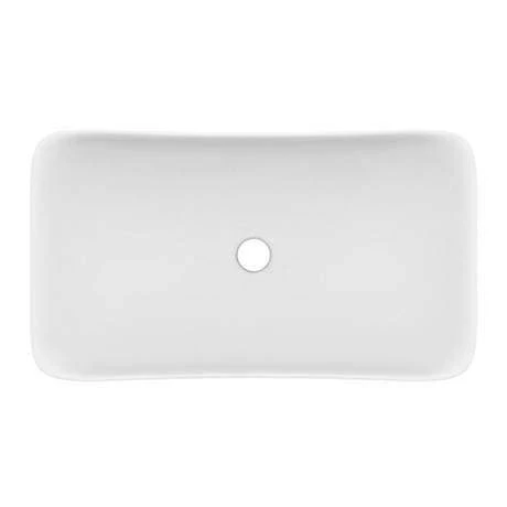 Taranto Large Counter Top Basin 0TH - 580 x 360mm 2 Taranto Large Counter Top Basin 0TH - 580 x 360mm - Image 2