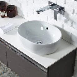 Roper Rhodes Cell Vessel Basin - VCR1