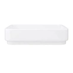 Miami Counter Top Basin 0TH - 550 x 350mm -Cheap Basins Store VES205 detail4 460