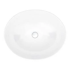 Casca Oval Counter Top Basin 0TH - 410 x 330mm 11 Casca Oval Counter Top Basin 0TH - 410 x 330mm -Cheap Basins Store VES978 d8 460