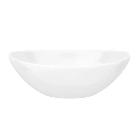 Casca Oval Counter Top Basin 0TH - 410 x 330mm 4 Casca Oval Counter Top Basin 0TH - 410 x 330mm - Image 4