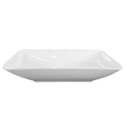 Taranto Large Counter Top Basin 0TH - 580 x 360mm 7 Taranto Large Counter Top Basin 0TH - 580 x 360mm -Cheap Basins Store VES982 d3 460