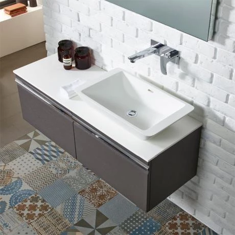 Roper Rhodes Stage Vessel Basin - VSS3 2 Roper Rhodes Stage Vessel Basin - VSS3 - Image 2