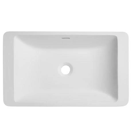 Roper Rhodes Stage Vessel Basin - VSS3 1 Roper Rhodes Stage Vessel Basin - VSS3