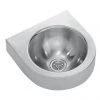 Franke WB240WM Stainless Steel Hand Washbasin
