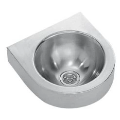 Franke WB240WM Stainless Steel Hand Washbasin