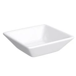 600 x 450mm White Shelf with Lazio Basin -Cheap Basins Store WSVES983 d3 460